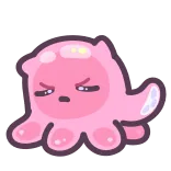 😑 telegram sticker