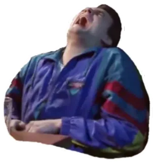 😂 telegram sticker