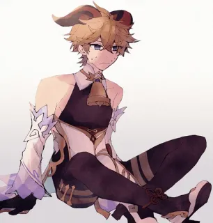 😐 telegram sticker