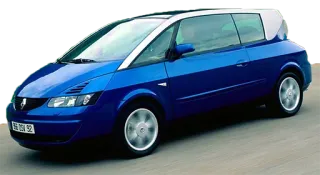 Renault telegram stickers