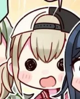 ❤️ telegram sticker