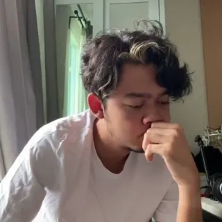 🤔 whatsapp sticker