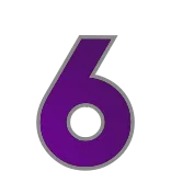 6️⃣