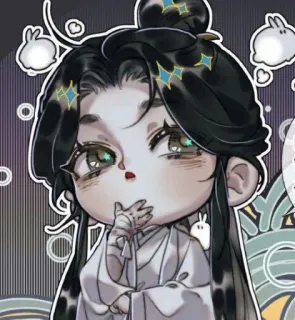 🌟 whatsapp sticker