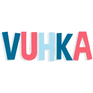 😠 VUHKA acrónimo, volatilidad, incertidumbre, complejidad, ambigüedad telegram sticker
