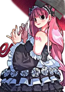 ☂ telegram sticker
