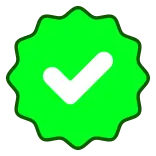 ✅