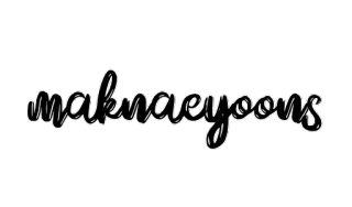 ➖ maknacyoons Maknacyoons, 이름, 사용자 이름 telegram sticker