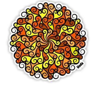 Colorful_Stickers telegram stickers