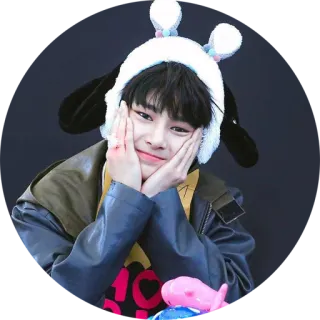 🤗 telegram sticker