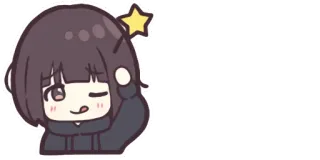 ❤️ telegram sticker