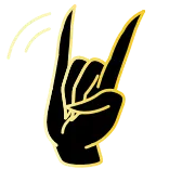 🤘
