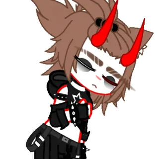 🚬 telegram sticker