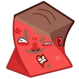 😡 whatsapp sticker