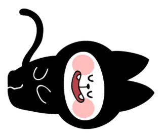 👻 telegram sticker