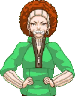 😡 telegram sticker