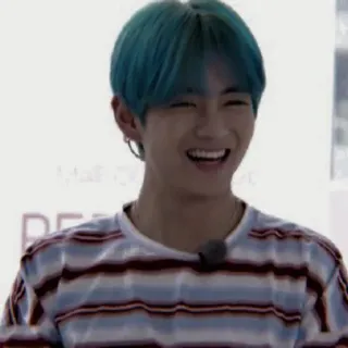 ⚔ V kpop, bts, v, taehyung, sänger, idol, person telegram sticker