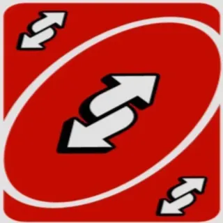 👎 Uno telegram sticker