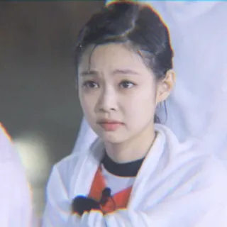 🎠 Jennie Kim Jennie, Blackpink, K-pop, chanteuse, célébrité, femme telegram sticker