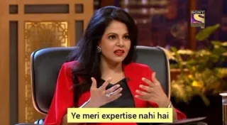 😕 Ye meri expertise nahi hai telegram sticker