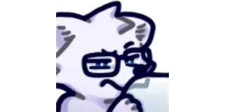 📖 telegram sticker