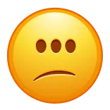 @emodji_all 👈 Эмодзи ТУТ (Криповые) telegram emojis 😕