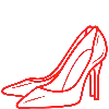 👠