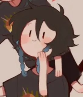 🌟 telegram sticker
