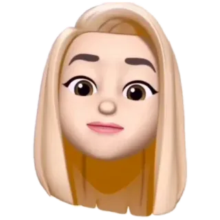 🙃 telegram sticker