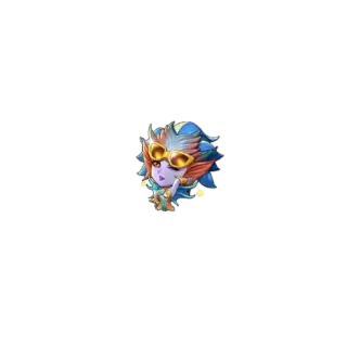 😎 telegram sticker