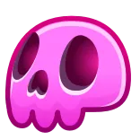 Nfts [ @stickerlets ] :: @fStikBot telegram emojis 💀
