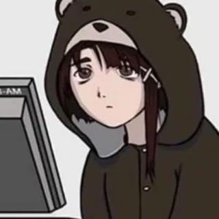 😣 whatsapp sticker