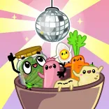 Соленье @FOXDIZIGNERLIFE @DmitrievaNaska telegram stickers