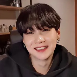 💬 Person, Mann, Männlich, Porträt, Koreanisch whatsapp sticker