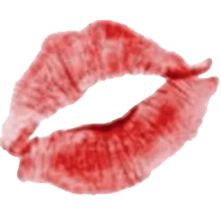 💋