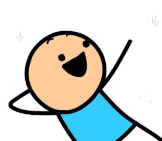 😄 telegram sticker