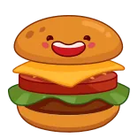 🍔