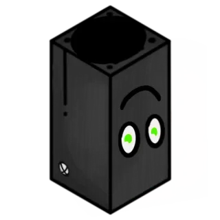 🙃 telegram sticker