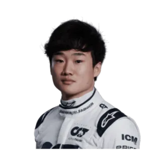 🇯🇵 balap, formula 1, atlet, AlphaTauri, pembalap telegram sticker