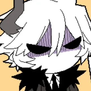 👿 whatsapp sticker