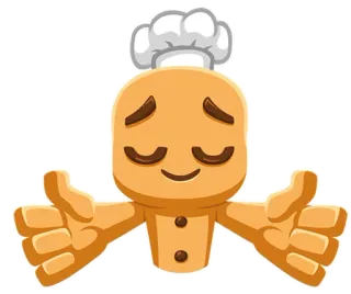 Pikabu telegram stickers