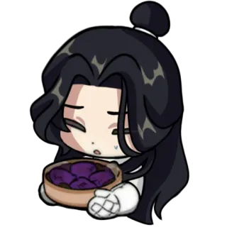 😞 telegram sticker