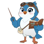 🐦