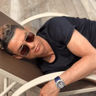 🖤 Cristiano Ronaldo 足球运动员, 运动, 运动员, 名人, 肖像 telegram sticker
