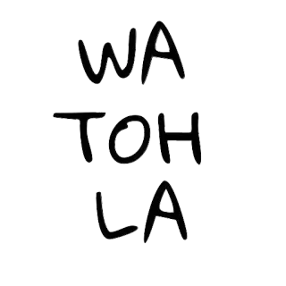 😓 WA
TOH
LA whatsapp sticker