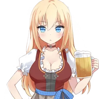 kancolle35 telegram stickers