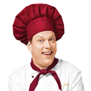 Кухня @StikerDi telegram stickers
