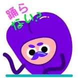 Hearty Hearts telegram stickers