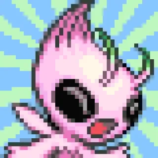 😫 telegram sticker