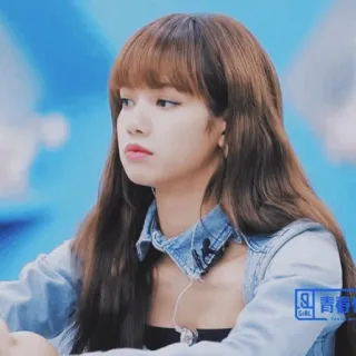🌍 Lisa K-pop, Idol, Lisa, Lalisa Manoban, Blackpink telegram sticker